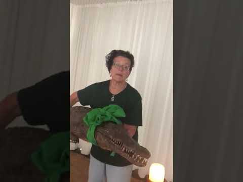 Mein außergewöhnlichstes Geschenk