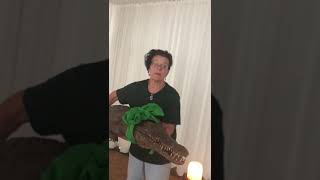 Mein Außergewöhnlichstes Geschenk