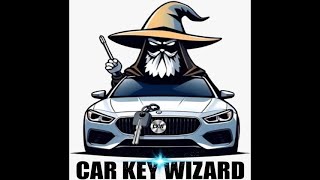2015 VW Golf MQB Dealer Key with ODIS