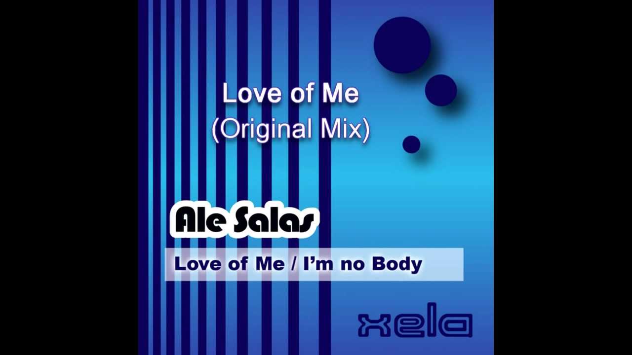 Ale Salas - Love of Me & I'm no body.mpg adlı videoyu YouTube'da izle Ale Salas - Love of Me & I'm no body.mpg adlı videoyu YouTube'da izle