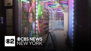 NYC authorities are getting more power to shut down illegal pot shops