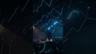 Valentina Luz @Time Warp Brazil 2022 #techno #rave #funkmusic