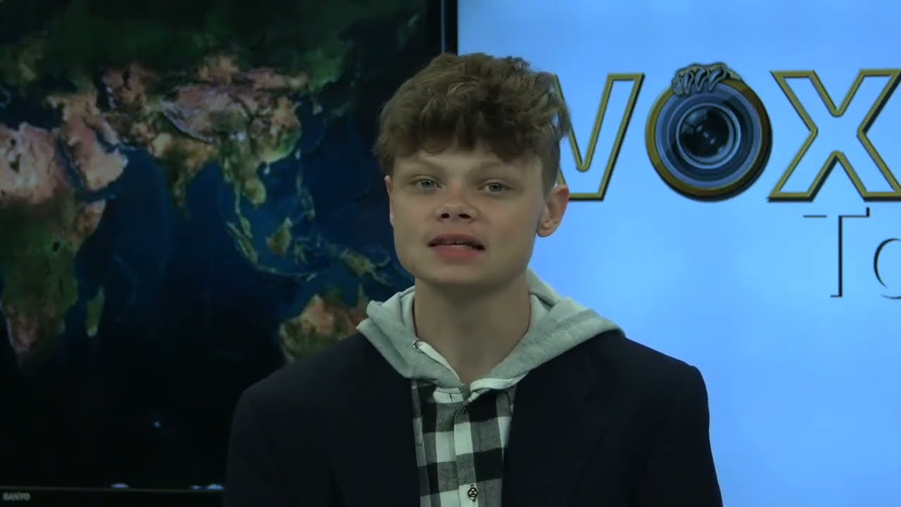 1/16/20 VOX News Today