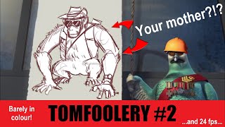 TF2 - Tomfoolery #2 - [REUPLOAD]