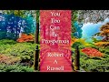 You too can be prosperous by robert a russell