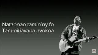 'Zay - Indray andro any (Tononkira / Lyrics)