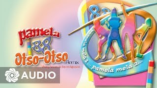 Vhong and Bayani - Pamela Otso-Otso Remix 🎵 | Otso-Otso Pamela-Mela Wan OST