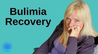 bulimia fogyás