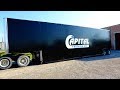 Glider Systems Inc. | Capital double drop trailer
