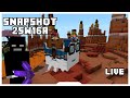 Consigo Todos Los Logros De Minecraft En Hardcore  Snapshop 25w16a