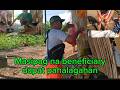 Masipag na beneficiary deserved tulungan/ValSantosMatubang
