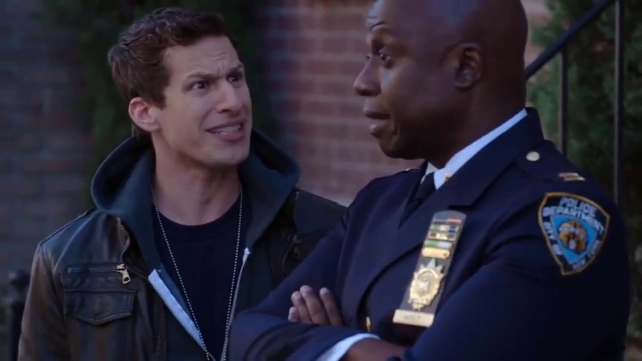 brooklyn 99/Ava/parte 4 YouTube