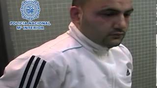 Detenido el asesino del taxista en Salamanca