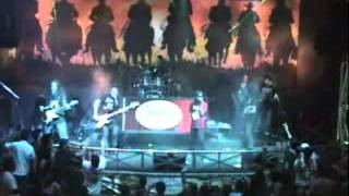 enter sandman-perfect strangers band version screenshot 3