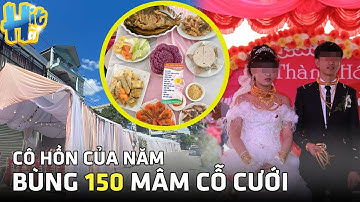 Điện Biên: Nhà Hàng Bị Bùng 150 Mâm Cỗ Cưới, Thiệt Hại Hơn 225 Triệu Đồng