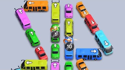 crowd express level 609