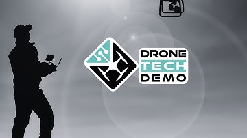 Drone Tech Demo 2024 : Les Meilleurs Moments en Images - Événement Unique en Belgique