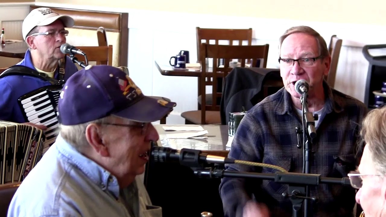 Chicago's Musicians Jam Session (2017) Full Video YouTube