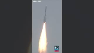 ISRO's GSLV Lifts Off On Its 15th Flight Carrying Navigation Satellite NVS-01 | BQ Prime