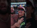 Party Animals Beat Savannah Bananas in Yankee Stadium!!! #bananaball #tog #baseball