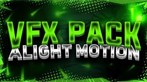 Alight Motion Pack | SHAKE, EFFECTS, PRESETS, COLOR CORRECTION, | BY DARKVIBESGAMING
