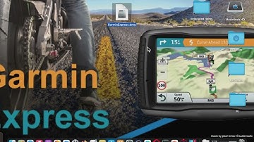 How To Download and Install Garmin Express on MAC? Best Method 2023