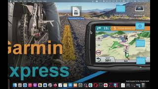 How To Download and Install Garmin Express on MAC Best Method 2023