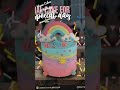 Unicorn theme cakes by hanis cakesunicorn cake haniscakes