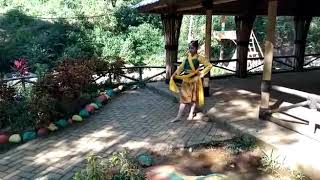 Goyang Mamarung _ Kyanizka sanggar LAOD Bandung