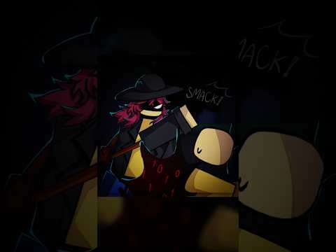 John Vs Jane Ehe Johnjane Inspo Termifode Forsaken Roblox Edit Tween Tweening