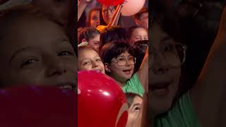 Trt 60. Yıl Marşı - Ankara Çsm Çocuk Korosu