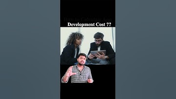 How to Calculate App Development Cost | Real Calculation of App Development Cost #app #shorts