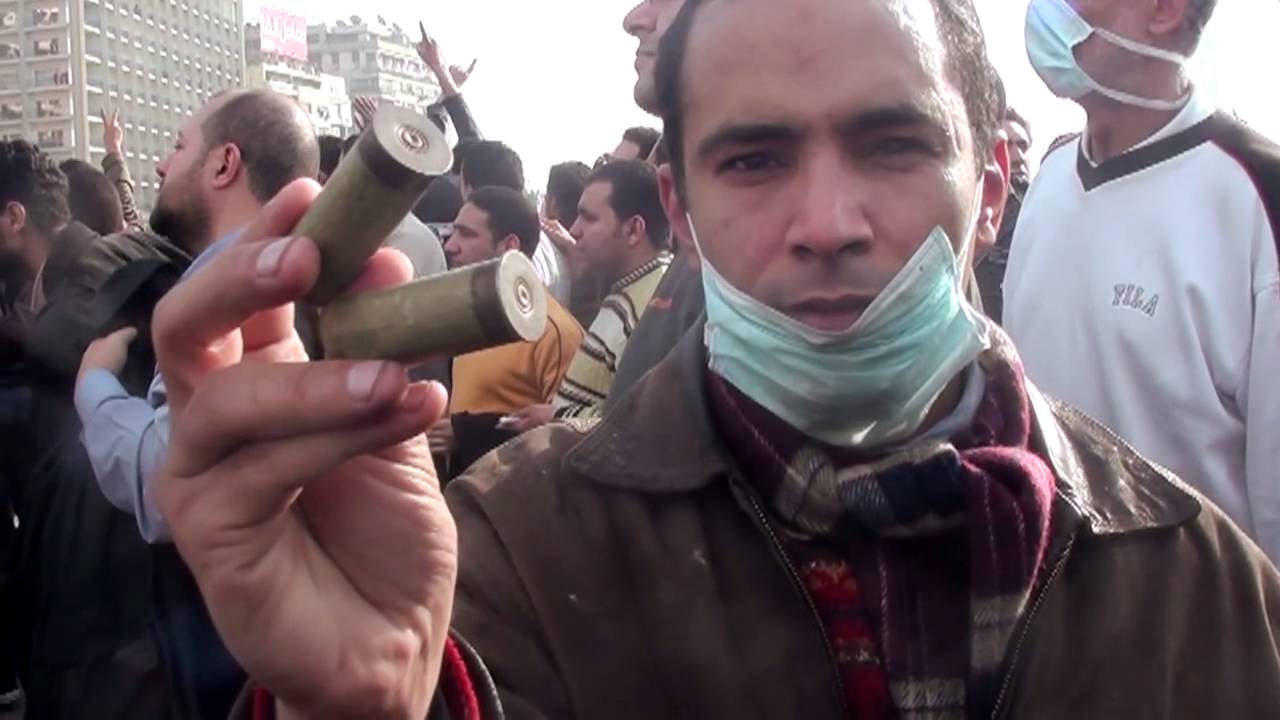 Biografilm 2013 - Uprising - Official Trailer