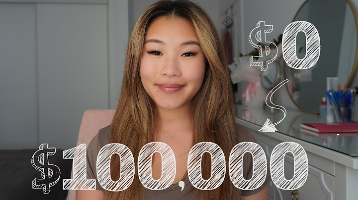 How I Saved $100,000: 5 DO's and DONT's, my stories
