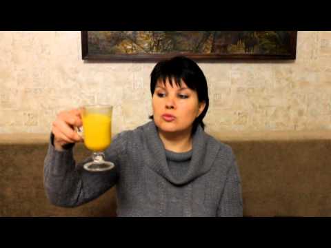 Рецепт из куркумы от кашля. Аюрведа.