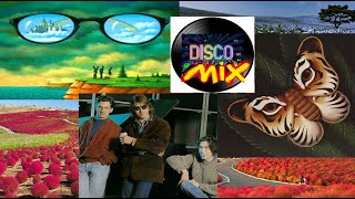 Talk Talk - Happiness Is Easy (New Disco Mix Extended Version Remastered Top 80&#39;s) VP Dj Duck