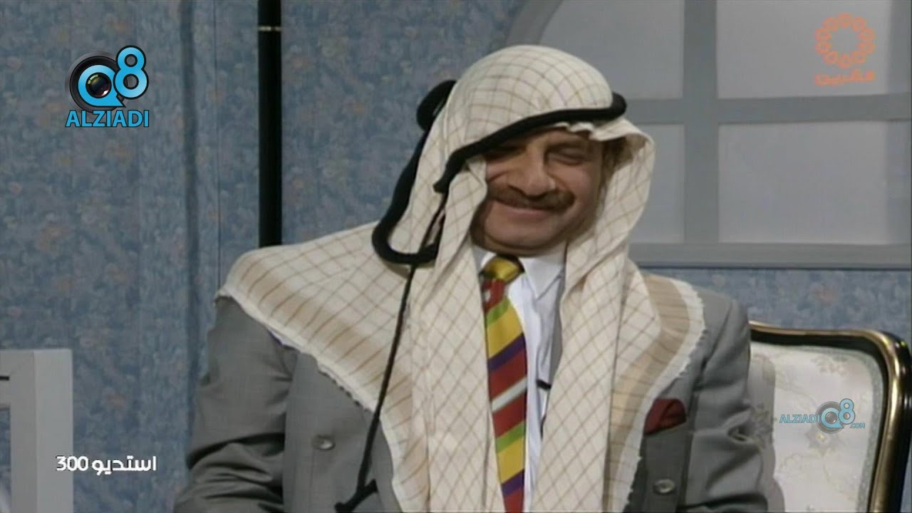 برنامج (ستيديو ٣٠٠) مع حصة الملا يستضيف الفنان محمد المنصور عبر قناة القرين | الجزء الأول