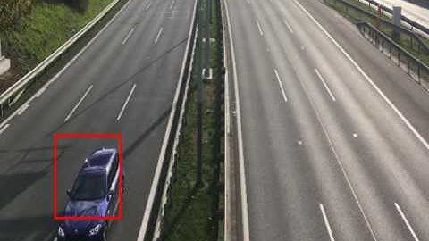 LBP cascade for Car detection in Opencv