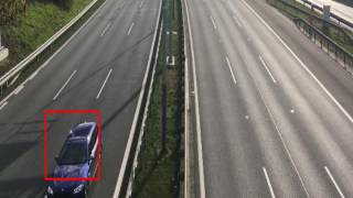 LBP cascade for Car detection in Opencv