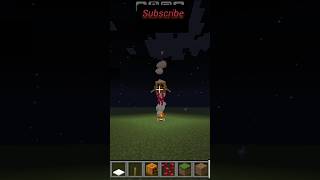Minecraft Carved Pumpkin #minecraft #tiktok Rafatar k m ❤