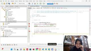 Tugas Pemrograman Berorientasi Objek | Tugas 4 | Java NetBeans