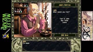 Let's Play Ys 2  - Chronicles+: Part 1