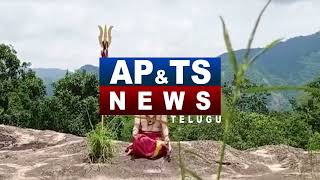 YCP MLA Karanam Dharmasri Movie Shooting Video Goes to Viral | APTS NEWS