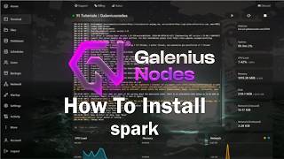 How to use Spark on your Minecraft Server