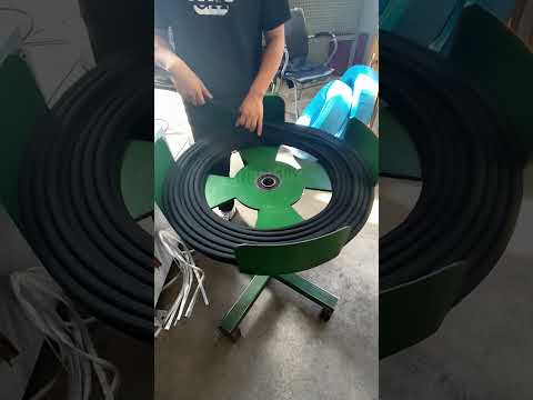 4SP R1 R2 hydraulic pressure hose #shorts #amazing #satisfying #factory #electronic #electronic
