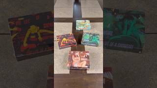 Got The Life Of A Showgirl Deluxe Cds By Taylor Swift