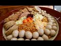 【大食い】SUSURU君とハイマウントさんへ【デカ盛り】