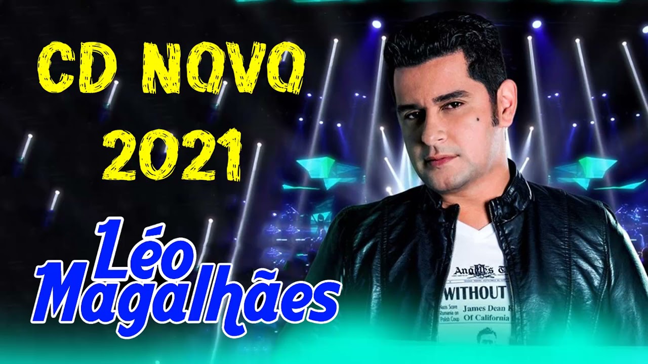 LÉO MAGALHÃES AS MELHORES SÓ AS ANTIGAS CD COMPLETO YouTube LÉO MAGALHÃES AS MELHORES SÓ AS ANTIGAS CD COMPLETO YouTube