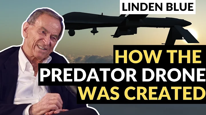 Co-Founder of General Atomics & Creator of the Pre...