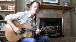 Dave Gunning & Stonebridge Guitars - "Hard Workin' Hands" chords